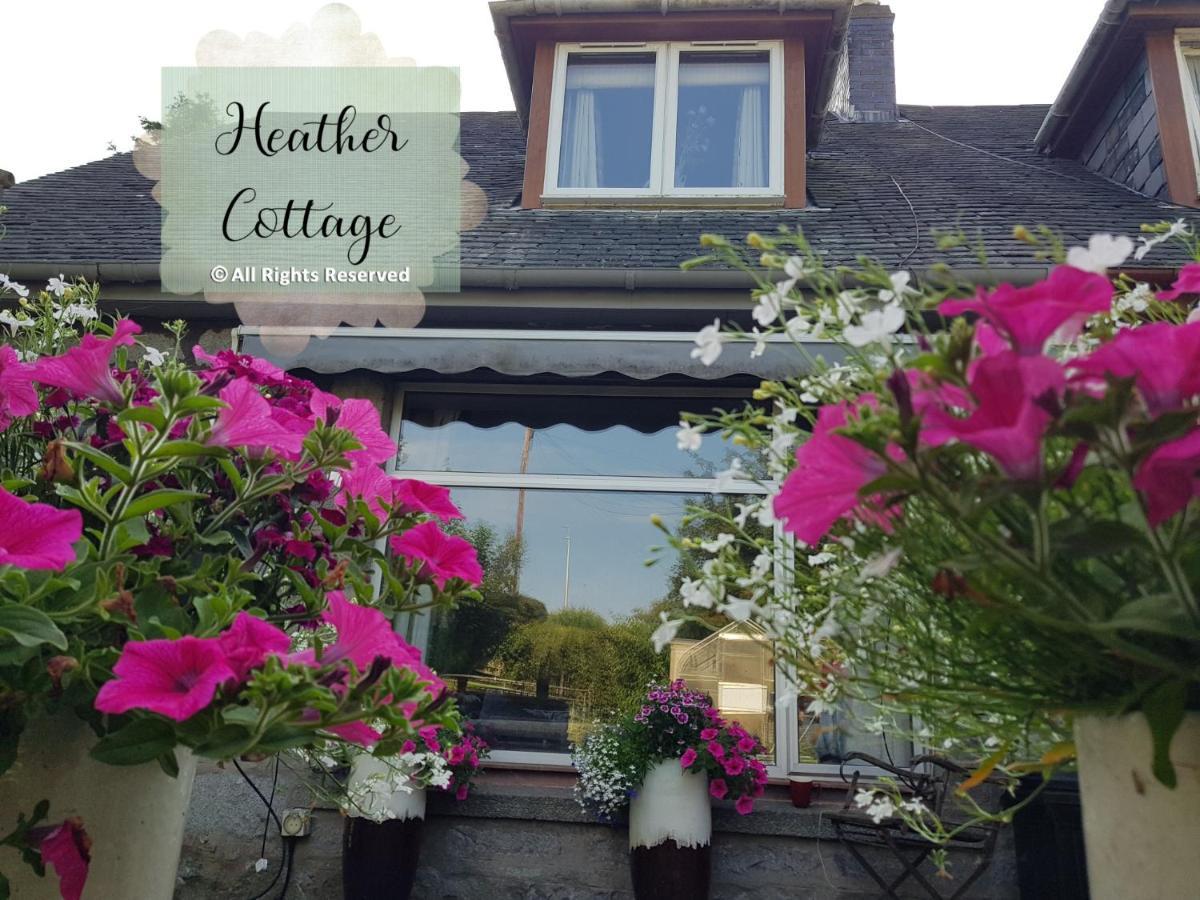 Heather Cottage Aberdeen Ngoại thất bức ảnh